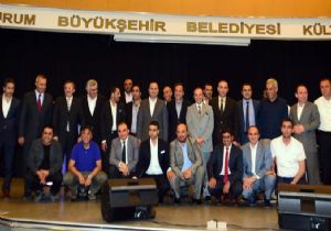 Belediyespor'da yönetim değişti